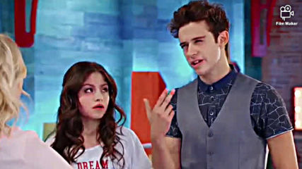 soy luna 1 amtteo