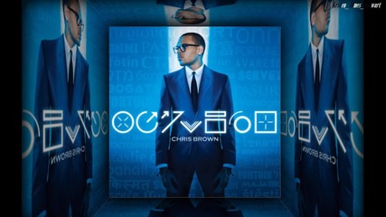 • 2o12 • Chris Brown feat. Kevin Mccall - Strip (remix) [ Audio ]