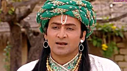 Jai Shri Krishna - 12th September 2008 - - Full Episode