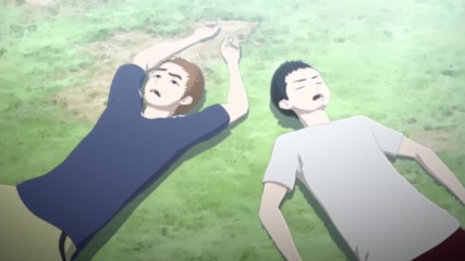 Ajin 2nd Season - 04