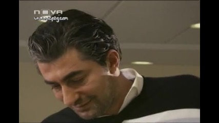 Любов Назаем ( Son Bahar ) - Епизод 68 * Част 4/5 * 