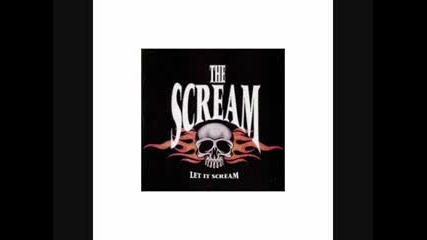 The Scream - Outlaw