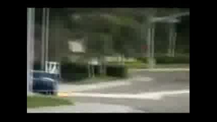Ford Mustang Gt 2005