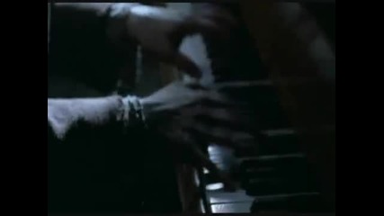 The Pianist - Weather Storm 