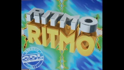 Ritmo Ritmo - Ritmo Ritmo ( Arena Radio Mix ) ( Eurodance 1995 )