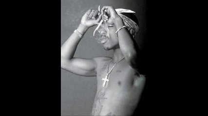 2pac-niggaz Nature