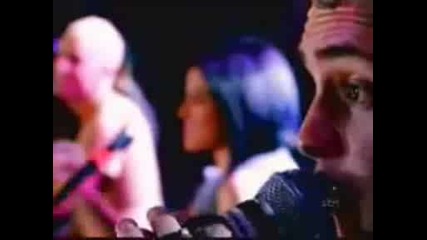 Rbd - Live In Rio - A Tu Lado