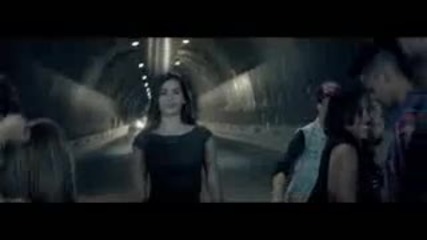 Enrique Iglesias ft. Luan Santana - Bailando Portuguese Version