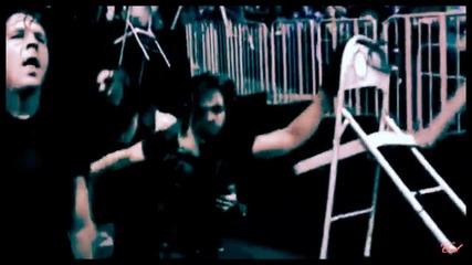 The Shield - Bleeding Love ; Request