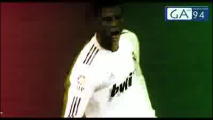 Cristiano Ronaldo Cr7- Skills 2011- Real Madrid Oficial Hd