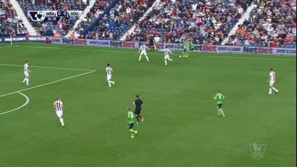 ВИДЕО: УБА - Саутхемптън 0:0