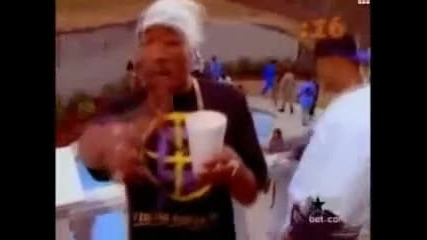 2pac - Thug 4 life original 