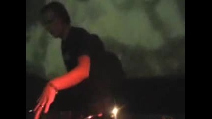 Nekmek & Rotsch - Dreadful beats - K2 - 11.10.08 part2