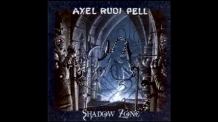Axel Rudi Pell - Saint Of Fools
