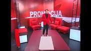 Osman Hadzic - Nema Problema - Promocija - (TvDmSat 2014)