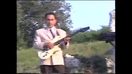 орк. Кристал и Тони Дачева - Несподелена Любов 