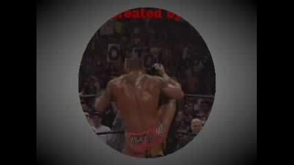 Wwe - Клипче За Ортън