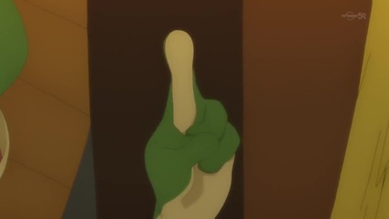 Pupipo! Episode 11