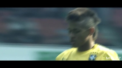 Neymar Da Silva ~