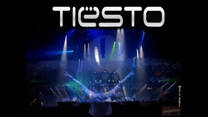 Dj Tiesto Dance 4 Life