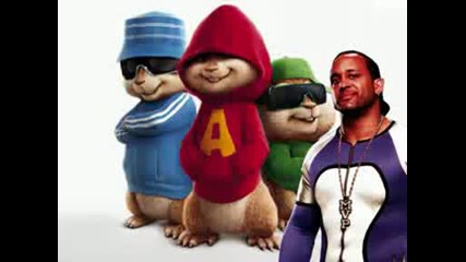 Chipmunks - Wwe Song Mvp