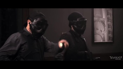 Flypaper Trailer 2011 Hd