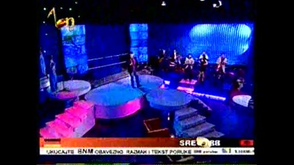 01. Сръбско 
