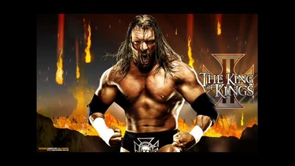 Wwe - Triple H Theme Chipmunk version