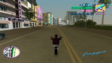 Gta Vice City Walkthrough Part 23