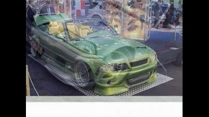 bmw tuning 