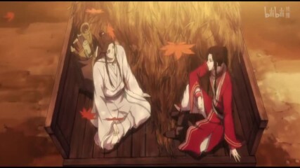 Heaven Official's Blessing: Tian Guan Ci Fu - Сезон 1 Епизод 5 [ Eng Sub ]