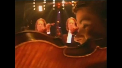 Andre Rieu - Shostakovich Second Waltz 