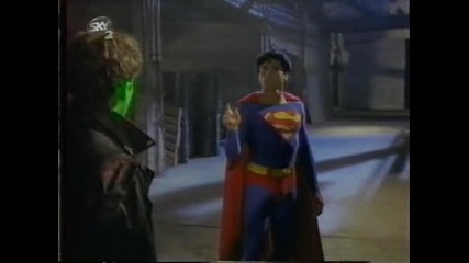 Superboy - 4x03 - The Kryptonite Kid