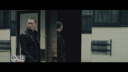 New 2010 video Eminem ft. Ludacris - Forgiveness Hd 