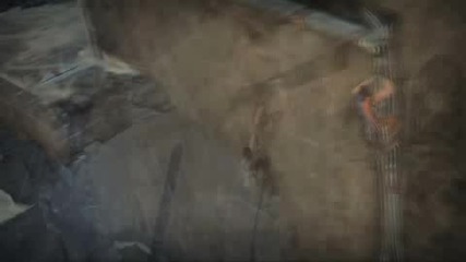 Prince Of Persia Next Gen Trailers