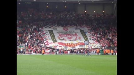 This Is Anfield - L.f.c.