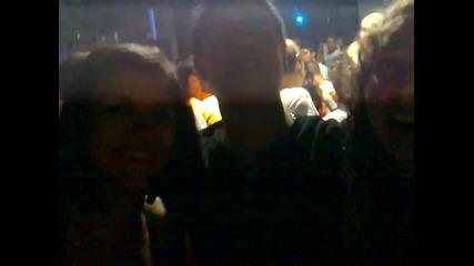 Paco Maroto Club Plazma 05 06 2011