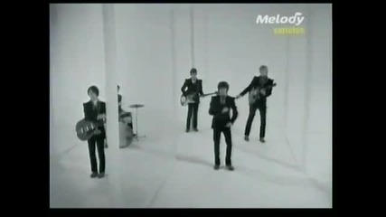 The Easybeats - Friday on My Mind 