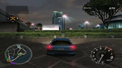 need for speed underground 2 част3