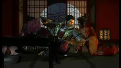Samurai Warriors 2 - 50 