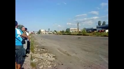 писта илиенци 1