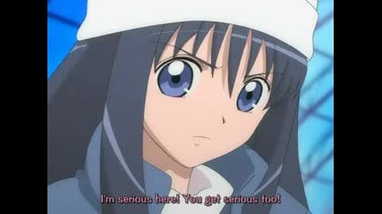 Kaleido Star - Season 2 - Episode 18 [1/3]