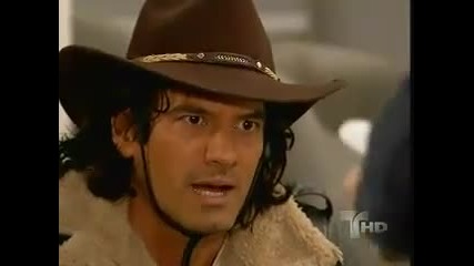 los herederos del monte capitulo 27 parte 2 