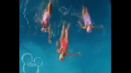 Sharpay Ft. Ryan - Fablous