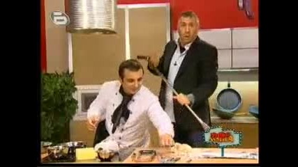 28.11.09 Пълна Лудница Част 1