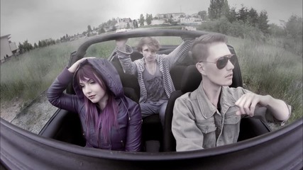 Lin ft Veela, Joe Kline & Iain Mannix - Long Drive Home