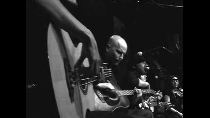 Tenhi - Luopumisen Laulu Live Berlin 2007