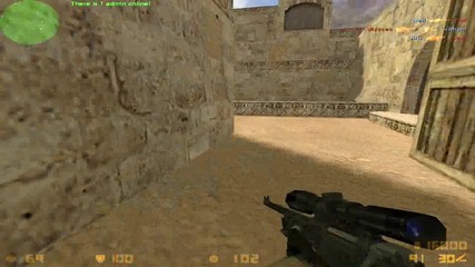 The best Air Shot Ever 2 ( Counter Strike 1.6 Hd )