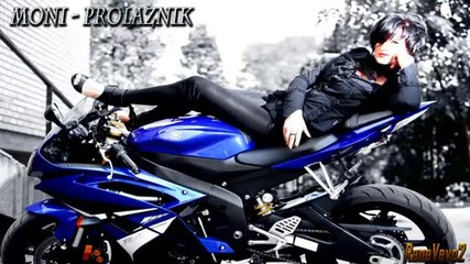 Moni - 2007 - Prolaznik