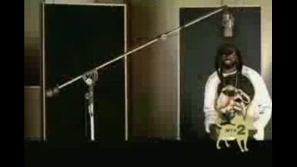 Biggie Smalls ft Twista, Krayzie Bone, 8 Ball & Mjg - Spit Your Game 